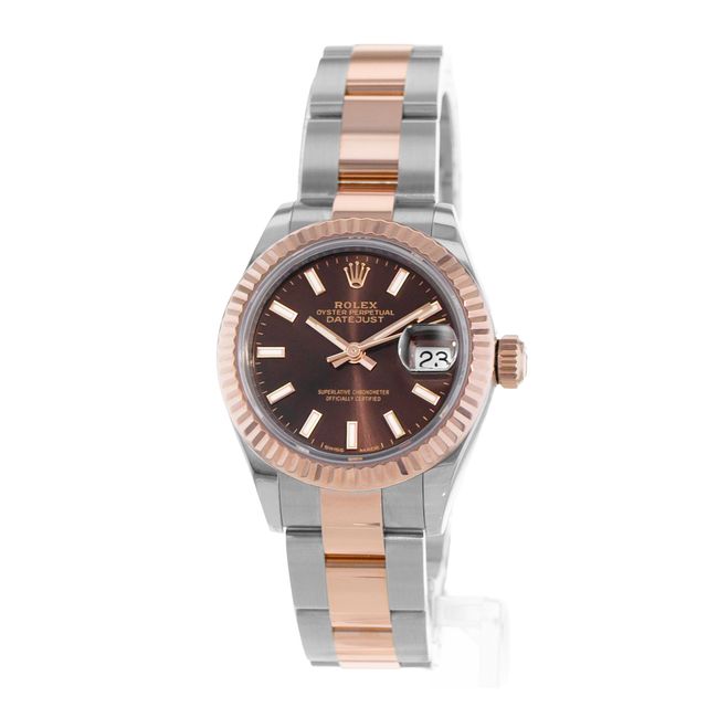 Rolex Datejust Lady 28 279171 Image 3